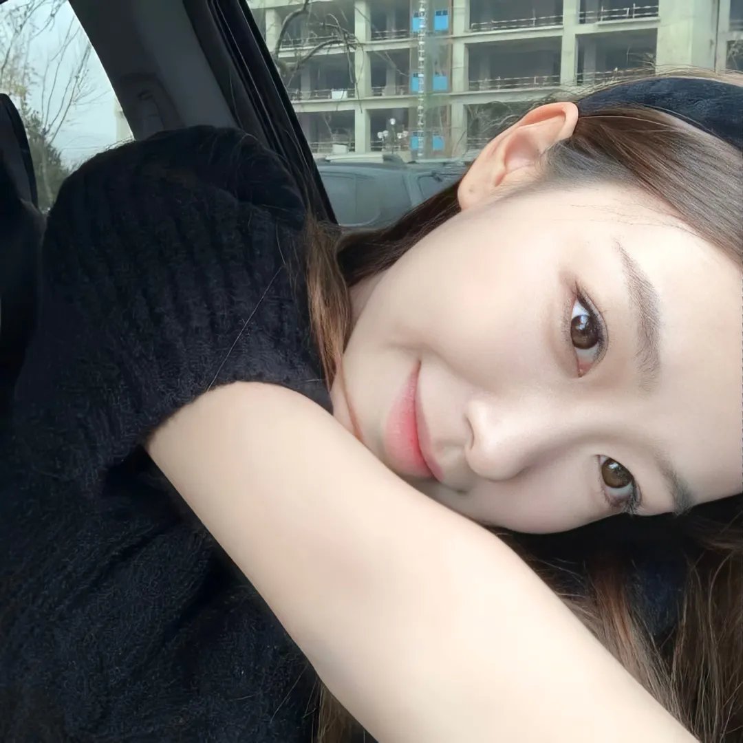 白衣修女