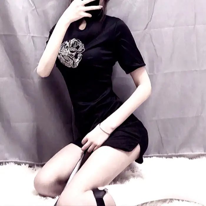 功夫熊猫:命运之爪第一季